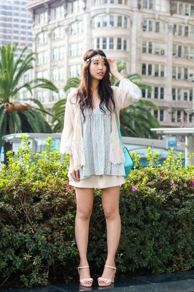 Ally Gong San Francisco Fashion Blogger Photography by Ryan Chua-8501 ...